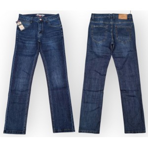 Джинси чоловічі NEW SKY JEANS 21130 Класика