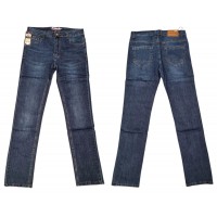 Джинси чоловічі NEW SKY JEANS 21132 Класика