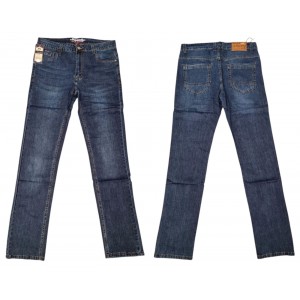 Джинси чоловічі NEW SKY JEANS 21132 Класика