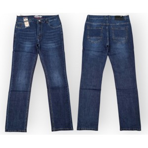Джинси чоловічі NEW SKY JEANS 21135 Класика
