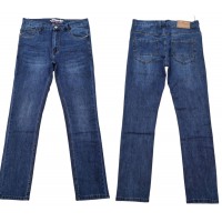 Джинси чоловічі NEW SKY JEANS 21141 Класика