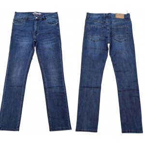 Джинси чоловічі NEW SKY JEANS 21141 Класика