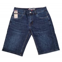 Шорти джинсові чоловічі 231 NEW SKY JEANS