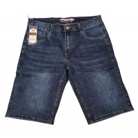 Шорти джинсові чоловічі 238 NEW SKY JEANS