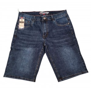 Шорти джинсові чоловічі 238 NEW SKY JEANS
