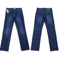 Джинси чоловічі NEW SKY JEANS 28548 Класика