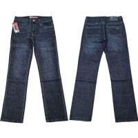 Джинси чоловічі NEW SKY JEANS 52260 Класика