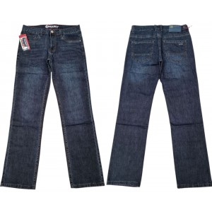 Джинсы мужские NEW SKY JEANS 52260 Классика