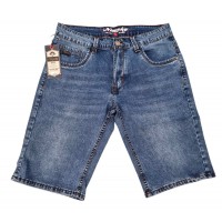 Шорти джинсові чоловічі 581 NEW SKY JEANS