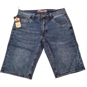 Шорти джинсові чоловічі 582 NEW SKY JEANS