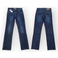 Джинси чоловічі NEW SKY JEANS 61147 Класика