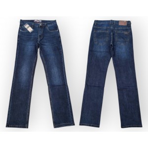 Джинси чоловічі NEW SKY JEANS 61147 Класика
