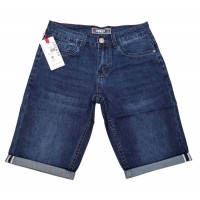 Шорти джинсові чоловічі 750 NEW SKY JEANS
