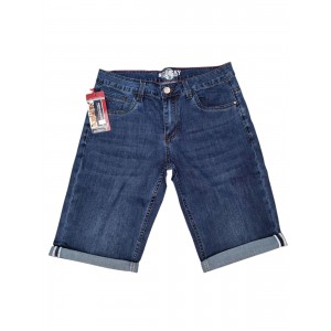 Шорти джинсові чоловічі 755 NEW SKY JEANS