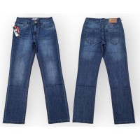 Джинси чоловічі NEW SKY JEANS 82670 Класика