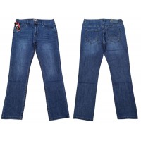 Джинси чоловічі NEW SKY JEANS 82677 Класика