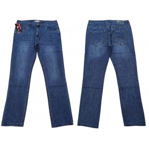 Джинси чоловічі NEW SKY JEANS 82677 Класика