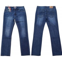 Джинси чоловічі NEW SKY JEANS 82683 Класика