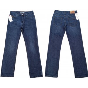 Джинсы мужские NEW SKY JEANS 95930 Классика