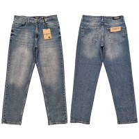 Джинси чоловічі 1004 ACADEMY JEANS МОМ