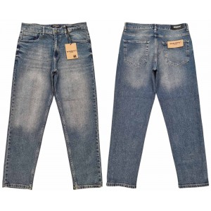 Джинси чоловічІ 1004 ACADEMY JEANS МОМ