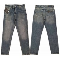 Джинси чоловічі 1005 ACADEMY JEANS МОМ KAHVE