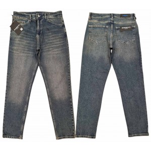 Джинси чоловічІ 1005 ACADEMY JEANS МОМ KAHVE
