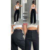Джинси жіночі підліткові SHEROCCO JEANS 245 SKATER