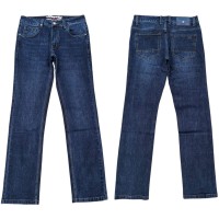 Джинси чоловічі NEW SKY JEANS 32870 Класика