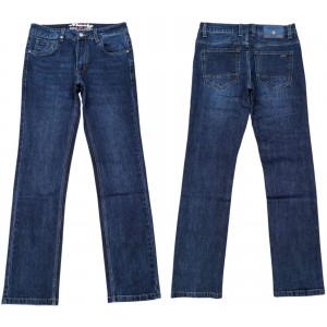 Джинсы мужские NEW SKY JEANS 32870 Классика