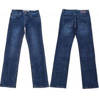 Джинси чоловічі NEW SKY JEANS 32872 Класика
