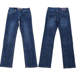 Джинси чоловічі NEW SKY JEANS 32872 Класика