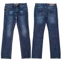 Джинси чоловічі NEW SKY JEANS 32875 Класика