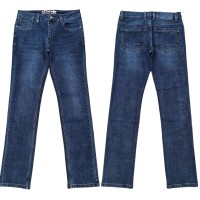 Джинси чоловічі NEW SKY JEANS 32877 Класика
