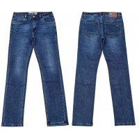 Джинси чоловічі NEW SKY JEANS 32878 Класика