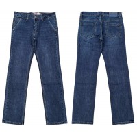 Джинси чоловічі NEW SKY JEANS 32879 Класика
