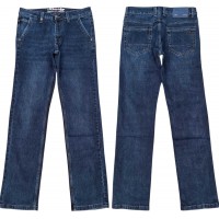Джинси чоловічі NEW SKY JEANS 32883 Класика