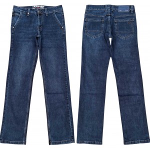 Джинсы мужские NEW SKY JEANS 32883 Классика