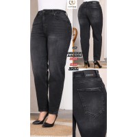 Джинси жіночі SHEROCCO JEANS 3290 RELAX MOM