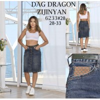 Спідниця жіноча DRAGON JEANS 6233