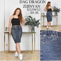 Спідниця жіноча DRAGON JEANS 6529