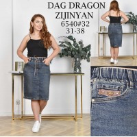 Спідниця жіноча DRAGON JEANS 6540