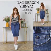 Спідниця жіноча ZJY JEANS 6537
