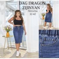 Спідниця жіноча ZJY JEANS 7031