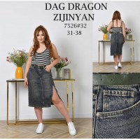 Спідниця жіноча ZJY JEANS 7526