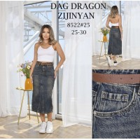 Спідниця жіноча ZJY JEANS 8522
