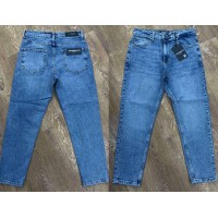 Джинси чоловічі 1013 ACADEMY JEANS МОМ ORTA