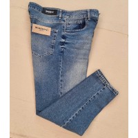 Джинси чоловічі 1013 ACADEMY JEANS МОМ TINT
