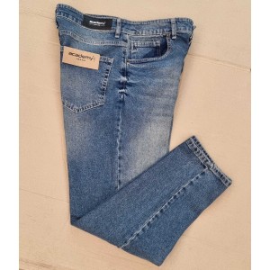 Джинси чоловічІ 1013 ACADEMY JEANS МОМ TINT