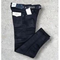 Джинси чоловічі SPP'S DENIM JEANS 6500 MOM